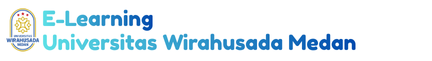 Elearning Universitas Wirahusada Medan